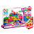 Конструктор мягкий Jelly Blox 50 деталей Goliath 936767.004